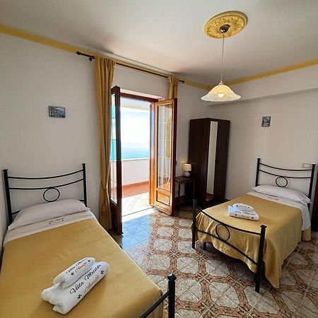 Villa Matilde Amalfi Ngoại thất bức ảnh