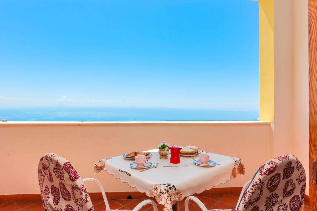 Villa Matilde Amalfi Ngoại thất bức ảnh